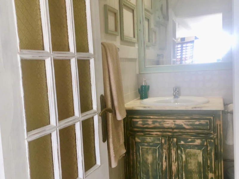 Old fisherman's hut "Neo" | Los Barrancos | Tenerife Sauth