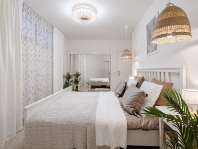 Happy Days Eleanor Apartment | Playa Paraiso | Tenerife