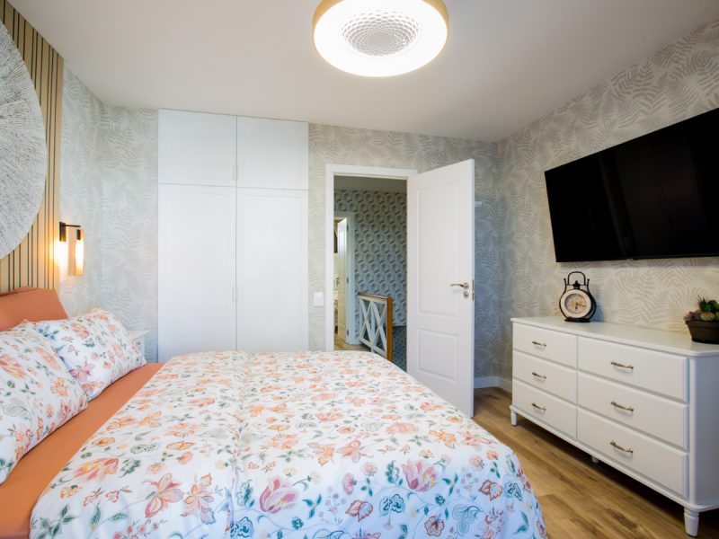 Luxury Palm Tenerife | 2B | Playa De Las Americas