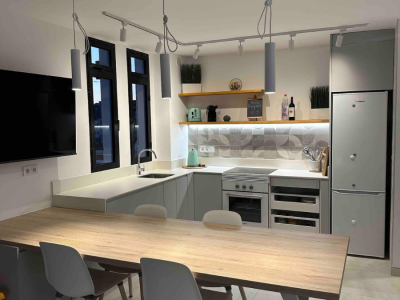 Ocean View Apartment Stylish stay Huge Terrace | El Medano