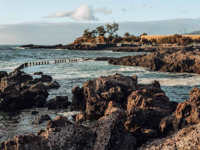 Colourful and Cozy 2BR in Alcala | Family Apartment