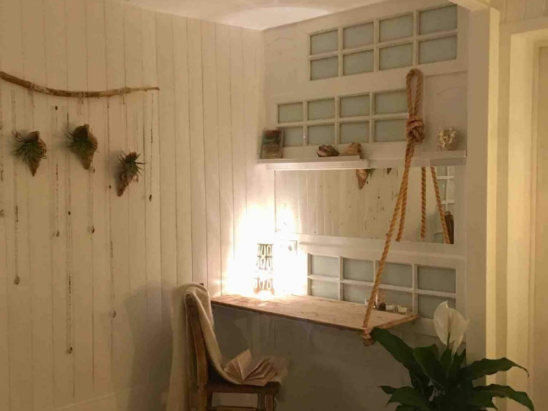 Old fisherman's hut "Neo" | Los Barrancos | Tenerife Sauth