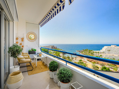 Happy days Jasmine | 1B | Playa Paraiso | Tenerife South