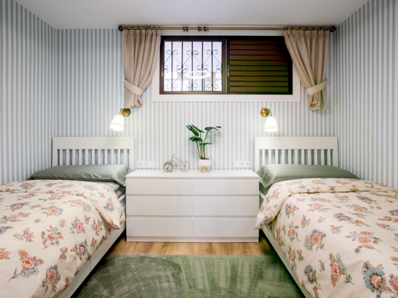 Luxury Palm Tenerife | 2B | Playa De Las Americas