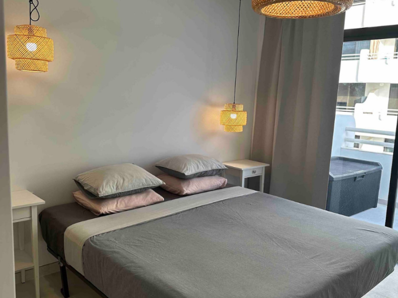 Ocean View Apartment Stylish stay Huge Terrace | El Medano