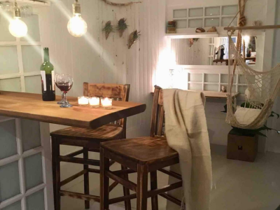 Old fisherman's hut "Neo" | Los Barrancos | Tenerife Sauth