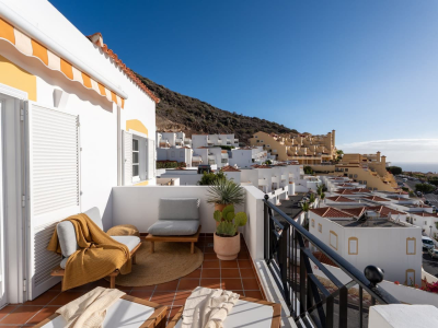 Mosaico Boutique Apartment Ocean View | Torviscas | Costs Adeje | Tenerife