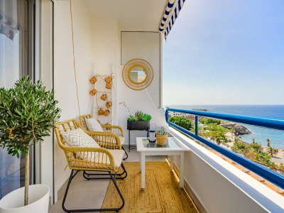 Happy days Jasmine | 1B | Playa Paraiso | Tenerife South