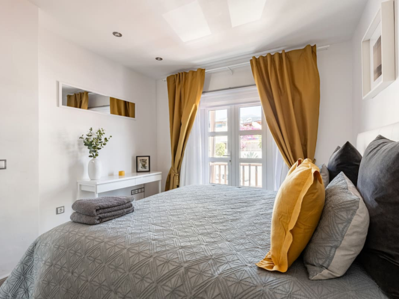 Paradise Home with Ocean View | Playa Paraiso