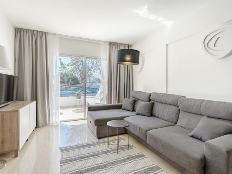 Happy Days Eleanor Apartment | Playa Paraiso | Tenerife