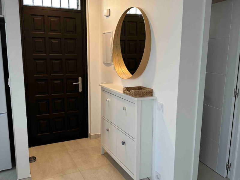 Ocean View Apartment Stylish stay Huge Terrace | El Medano