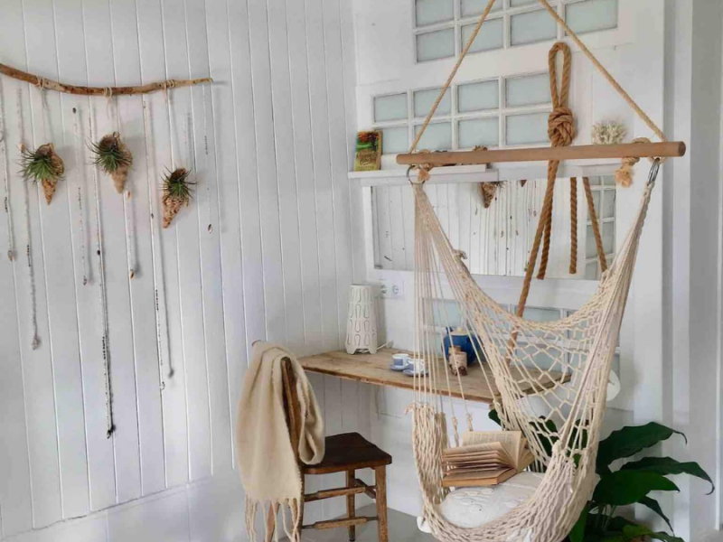 Old fisherman's hut "Neo" | Los Barrancos | Tenerife Sauth