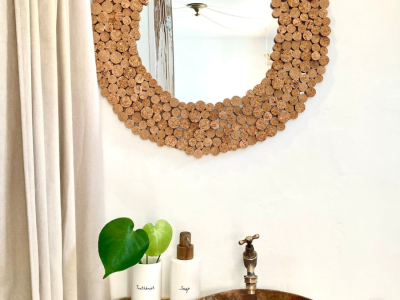 Casita Verde | Tiny home in Güímar | Tenerife