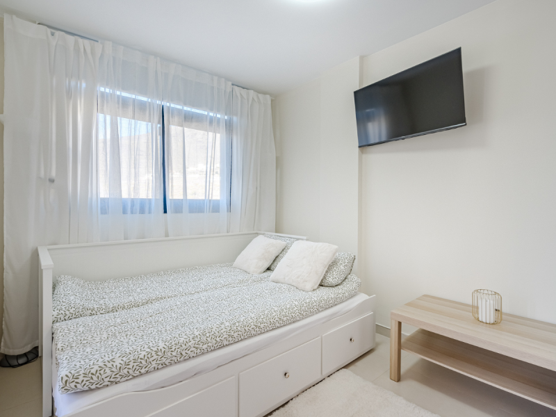 Lira's Casa Canaria | Adeje | 1B