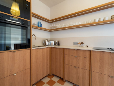 Mosaico Boutique Apartment Ocean View | Torviscas | Costs Adeje | Tenerife