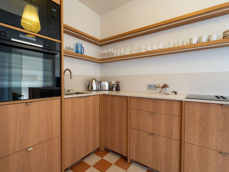 Mosaico Boutique Apartment Ocean View | Torviscas | Costs Adeje | Tenerife