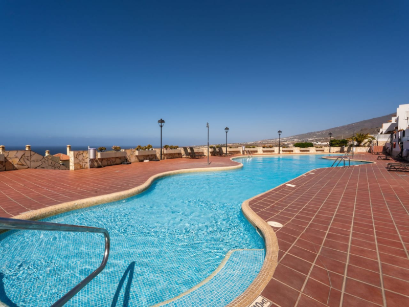 Mosaico Boutique Apartment Ocean View | Torviscas | Costs Adeje | Tenerife