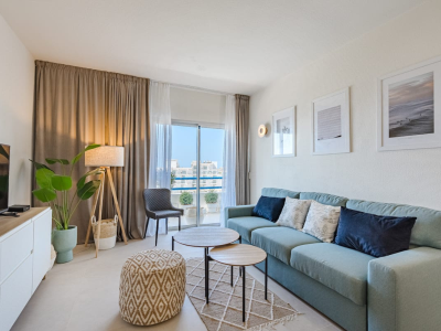 Happy days Jasmine | 1B | Playa Paraiso | Tenerife South