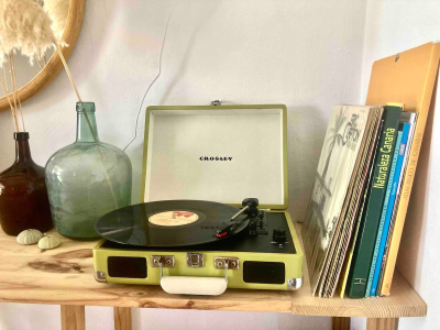 Casita Verde | Tiny home in Güímar | Tenerife