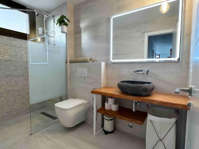 Ocean View Apartment Stylish stay Huge Terrace | El Medano