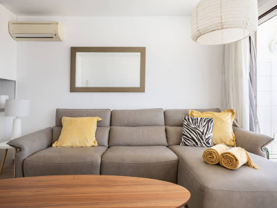 Paradise Home with Ocean View | Playa Paraiso