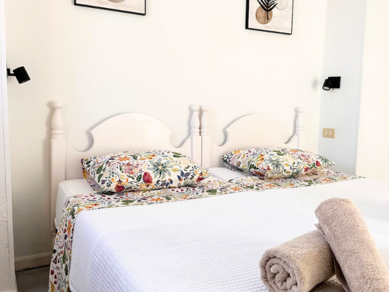 Sunny Stay Las Americas-Heated Pool | Parque Santiago II