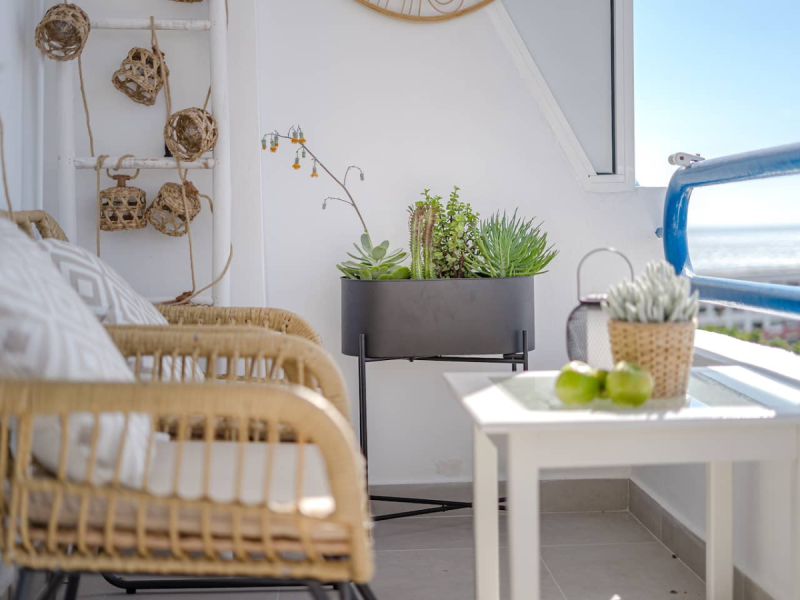 Happy days Jasmine | 1B | Playa Paraiso | Tenerife South