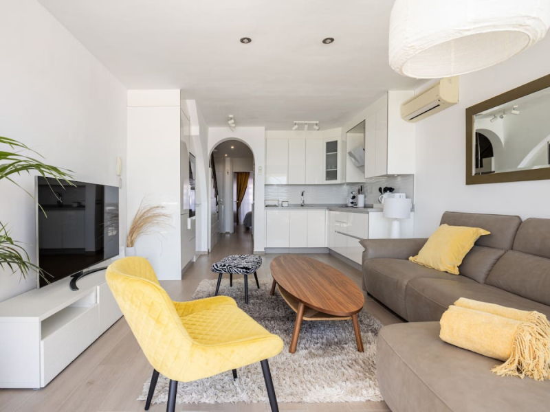 Paradise Home with Ocean View | Playa Paraiso