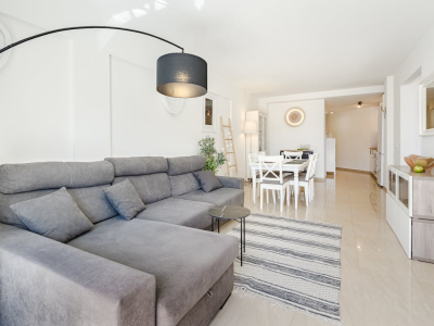 Happy Days Eleanor Apartment | Playa Paraiso | Tenerife