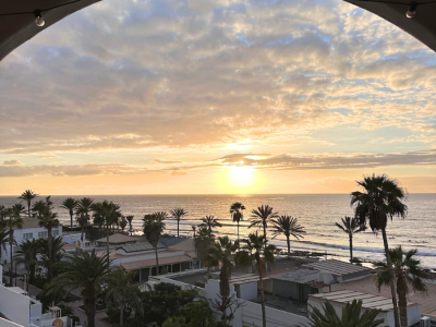 Sunny Stay Las Americas-Heated Pool | Parque Santiago II