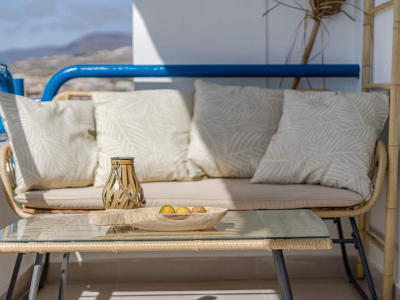 Happy days Jasmine | 1B | Playa Paraiso | Tenerife South