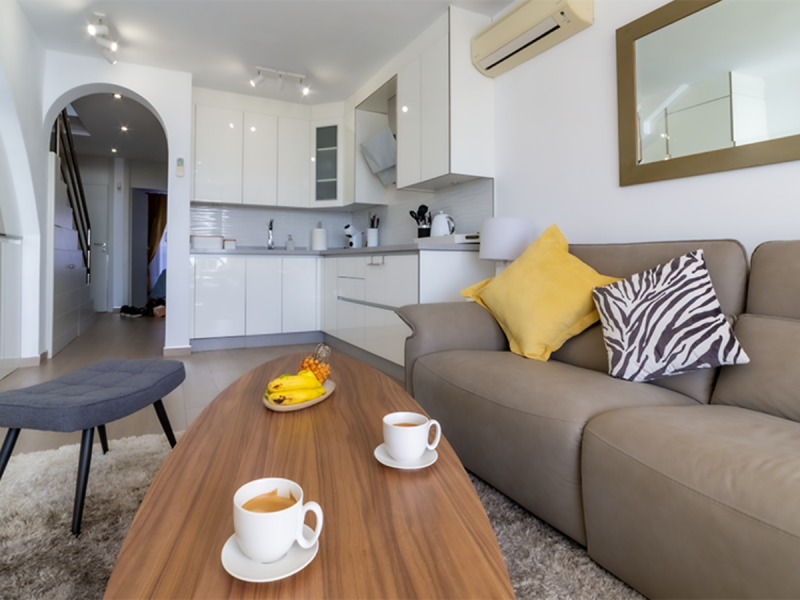 Paradise Home with Ocean View | Playa Paraiso