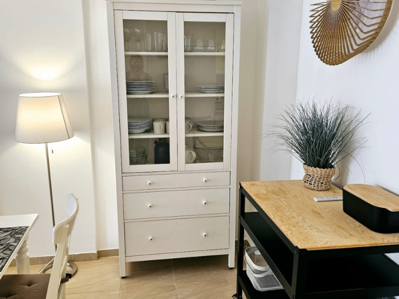 Happy Days Eleanor Apartment | Playa Paraiso | Tenerife