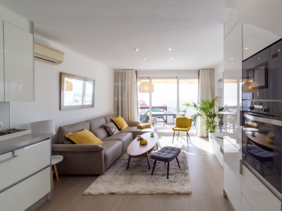 Paradise Home with Ocean View | Playa Paraiso