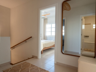 Mosaico Boutique Apartment Ocean View | Torviscas | Costs Adeje | Tenerife