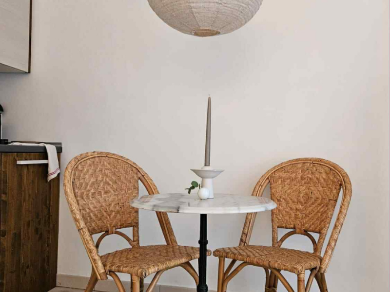 Sunset Oasis of Los Gigantes | 1B Apartment | Tenerife