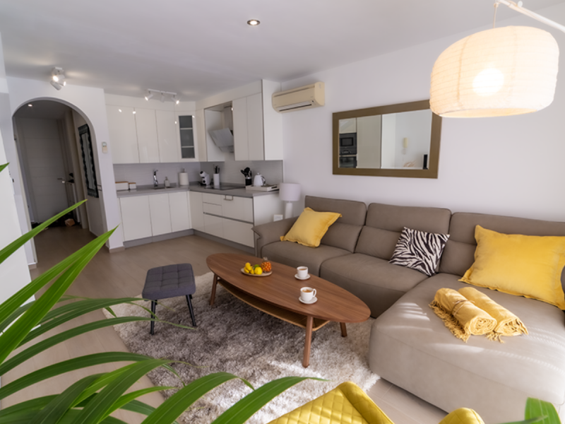 Paradise Home with Ocean View | Playa Paraiso