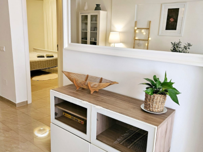 Happy Days Eleanor Apartment | Playa Paraiso | Tenerife