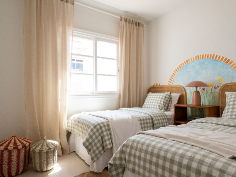 Mosaico Boutique Apartment Ocean View | Torviscas | Costs Adeje | Tenerife