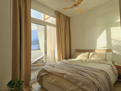 Sunset Oasis of Los Gigantes | 1B Apartment | Tenerife