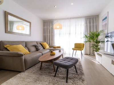 Paradise Home with Ocean View | Playa Paraiso