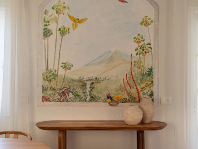 Mosaico Boutique Apartment Ocean View | Torviscas | Costs Adeje | Tenerife