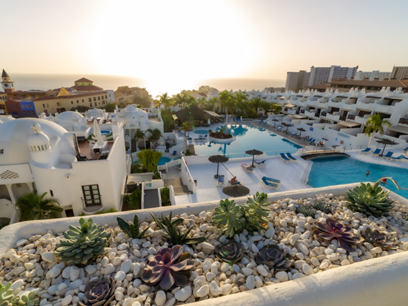 Paradise Home with Ocean View | Playa Paraiso