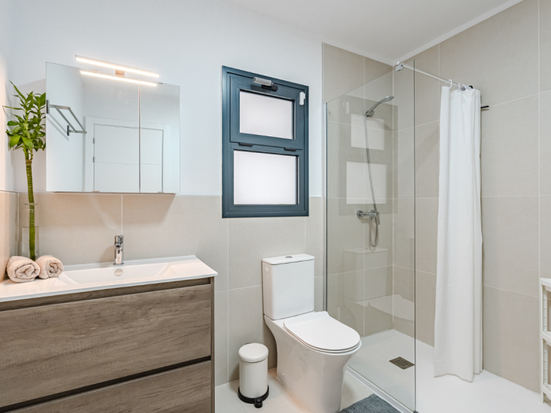 Lira's Casa Canaria | Adeje | 1B