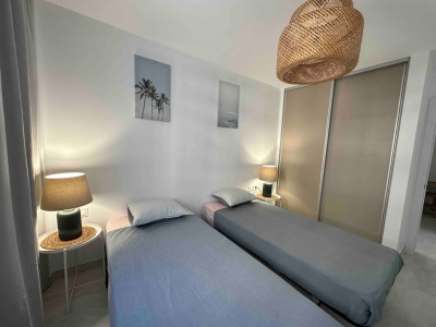 Ocean View Apartment Stylish stay Huge Terrace | El Medano