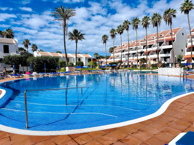 Sunny Stay Las Americas-Heated Pool | Parque Santiago II