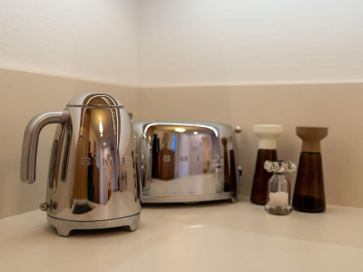 Mosaico Boutique Apartment Ocean View | Torviscas | Costs Adeje | Tenerife