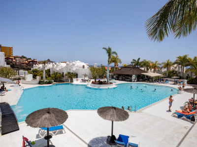 Paradise Home with Ocean View | Playa Paraiso