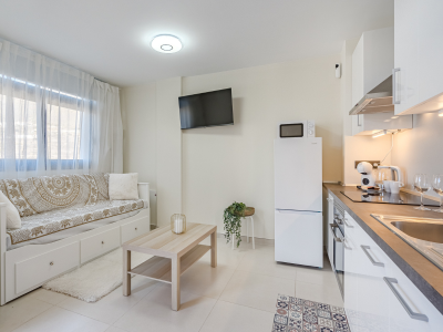 Lira's Casa Canaria | Adeje | 1B