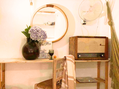 Casita Verde | Tiny home in Güímar | Tenerife